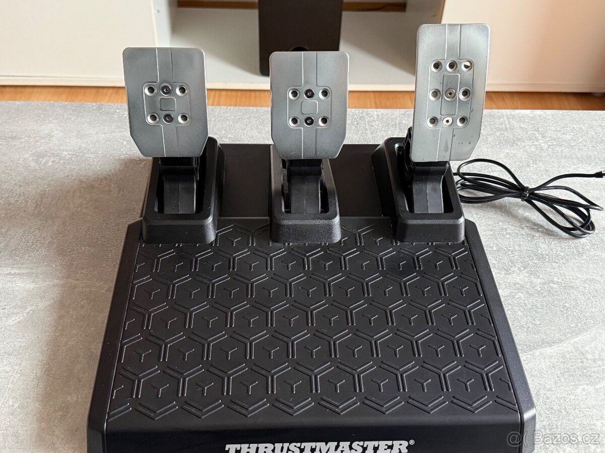 Thrustmaster T248 pro PS5/PS4/PC - 12