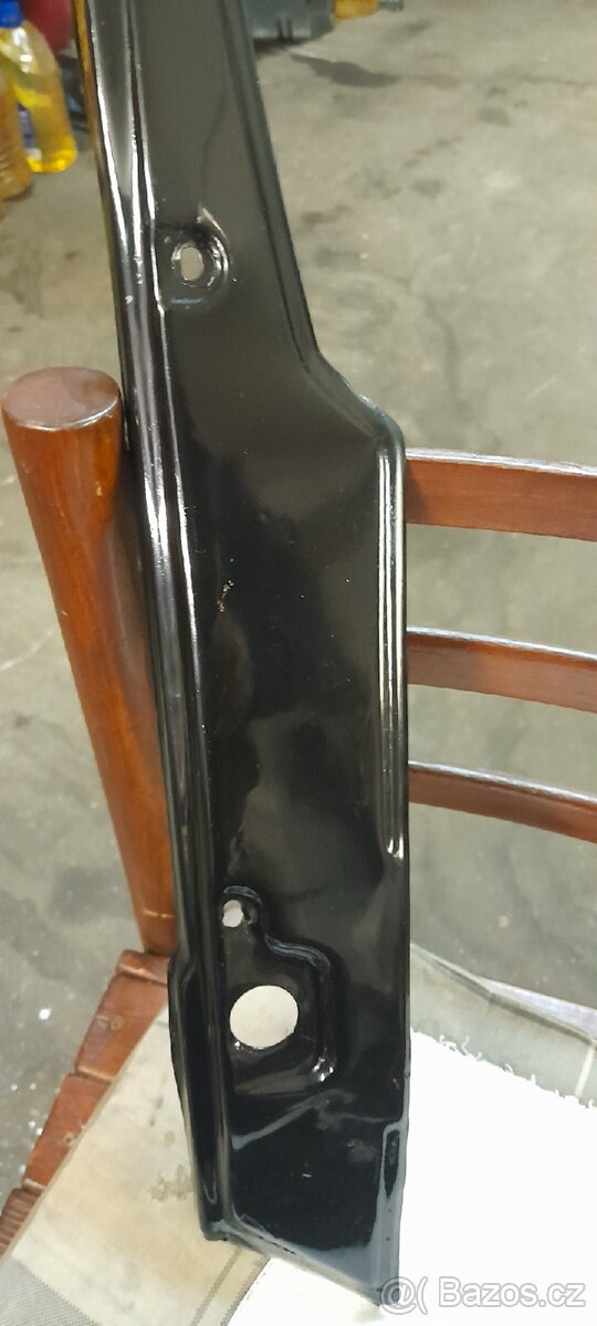 Jawa babetta 207 - 12