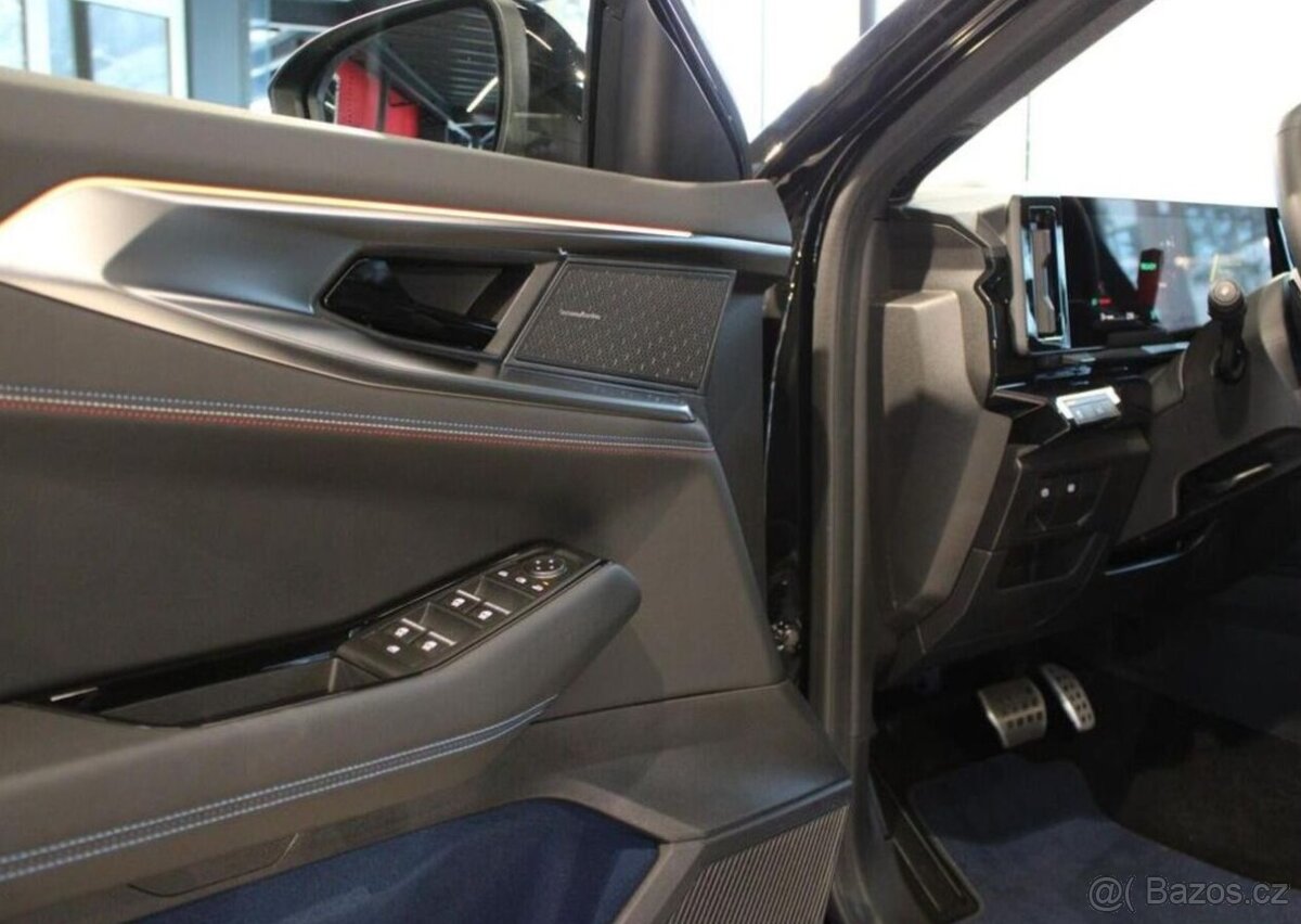 Renault E-Tech Esprit Alpine 4Control hybridní automat - 12