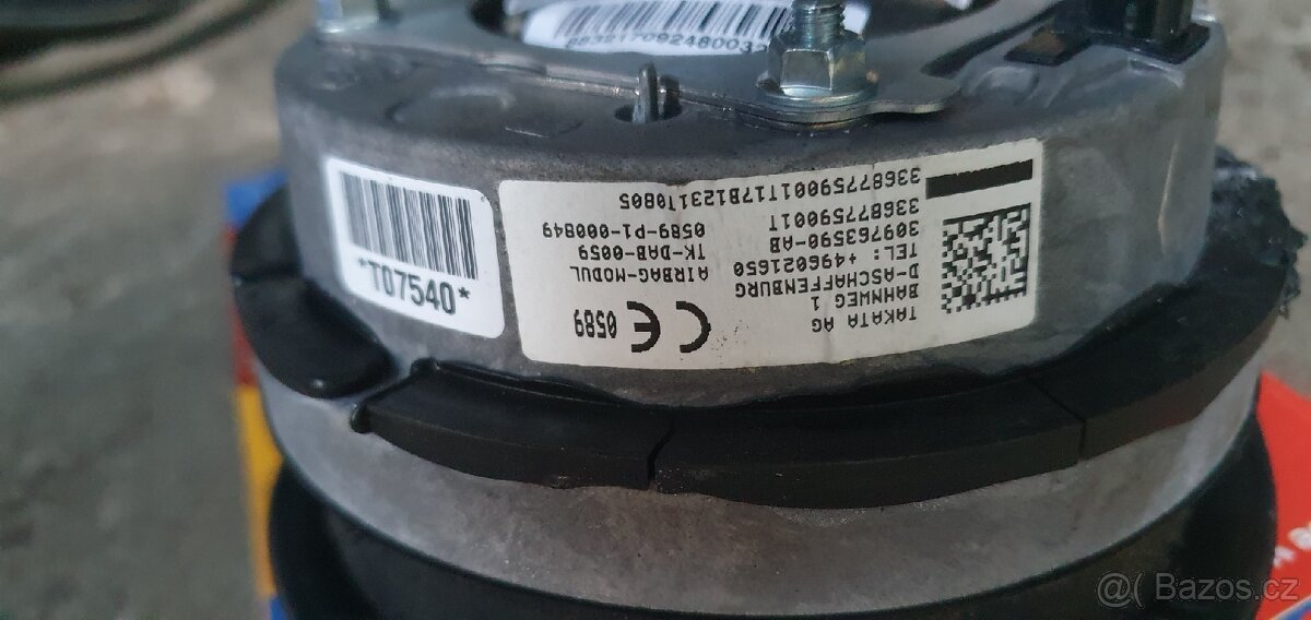 BMW 320d, 110kw, 2005, e46 - 12