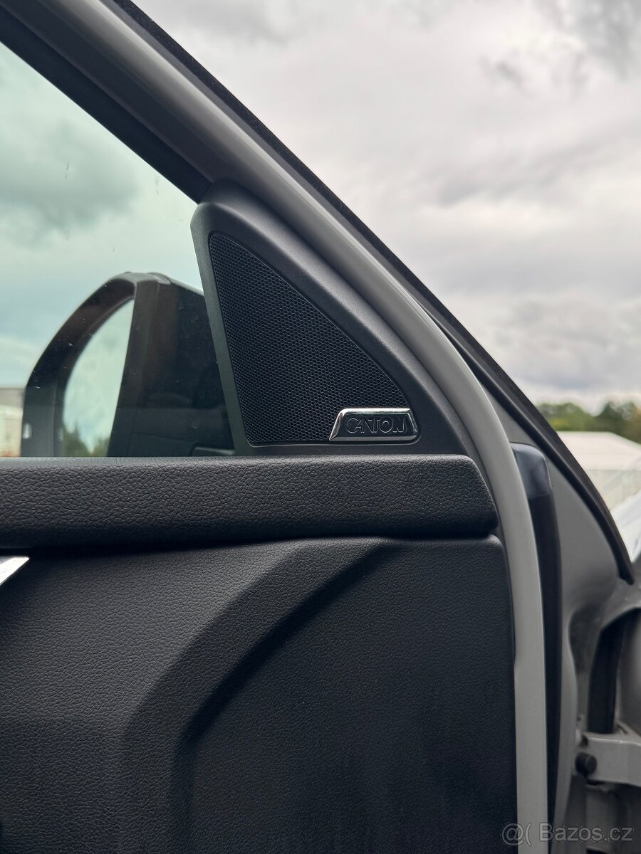 Škoda Octavia 3rs 245 - 12