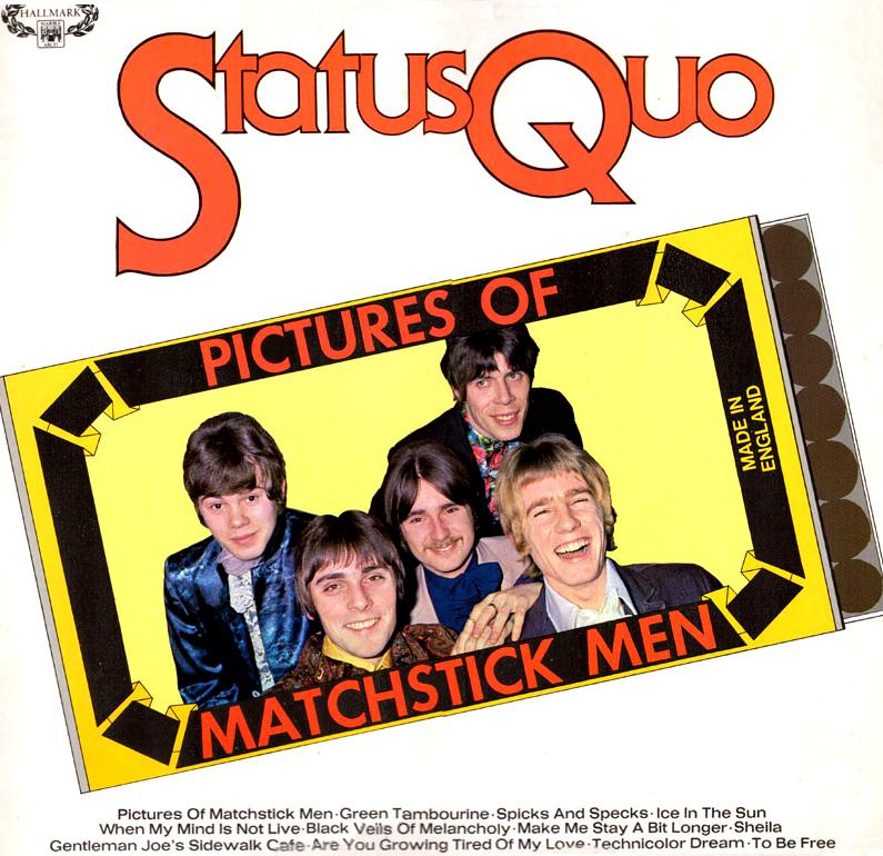 Prodám svou sbírku gramofonových desek - 113a - 12