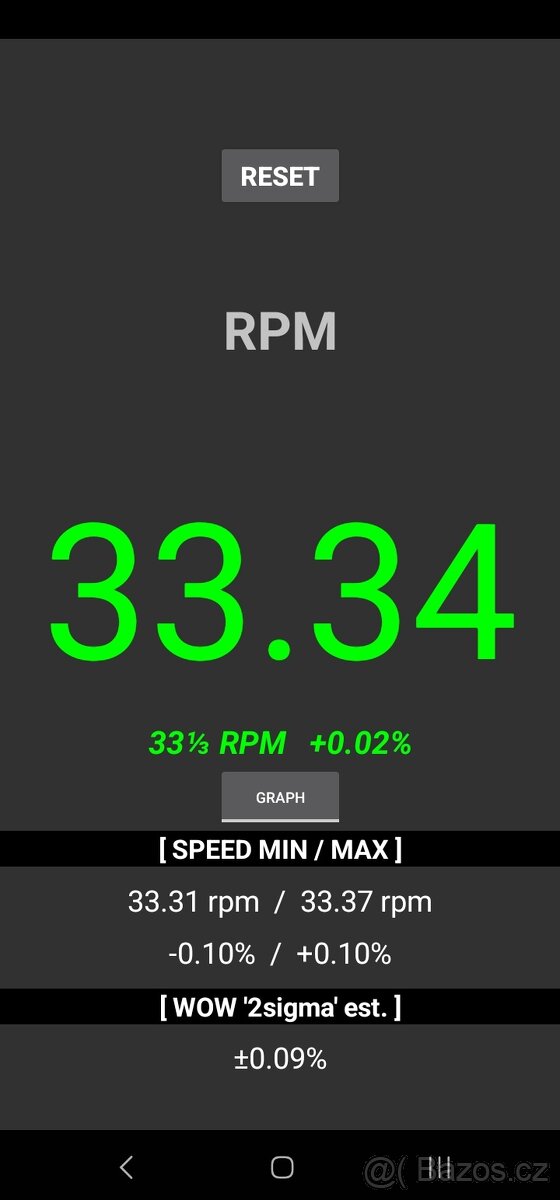 Audiophile Concept gramofon DUAL == záruka 200let == - 12