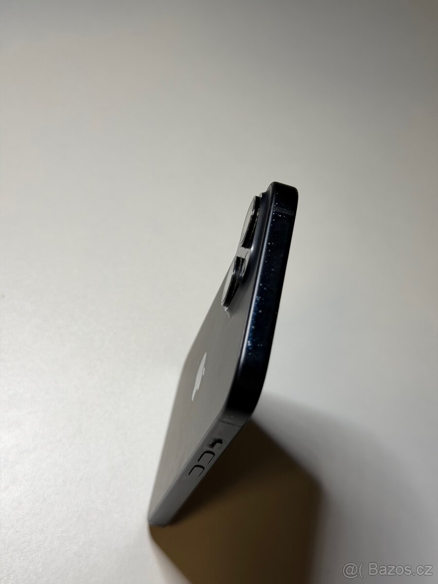 Iphone 15 128gb černý - 12