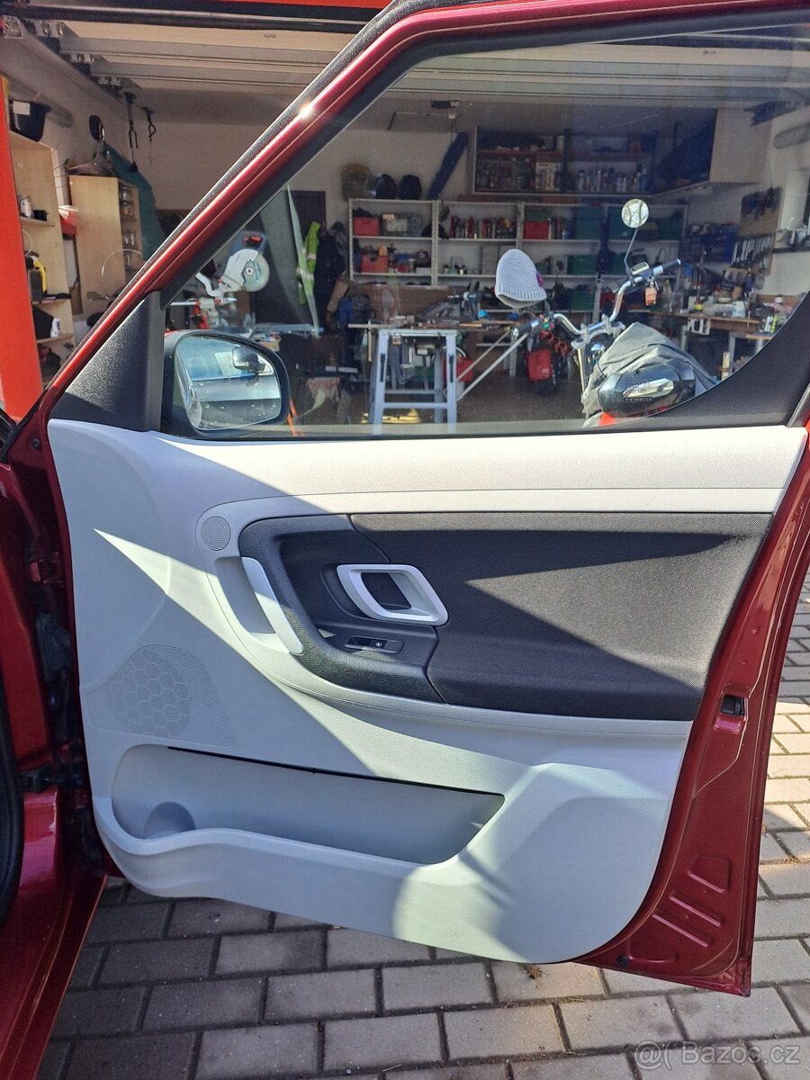 Škoda Roomster 1.4 - 12