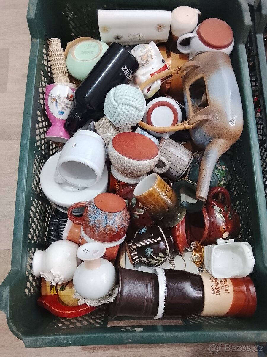 RUSENI BAZARU SUPER CENY JEN PO CELYCH BEDNACH - 12