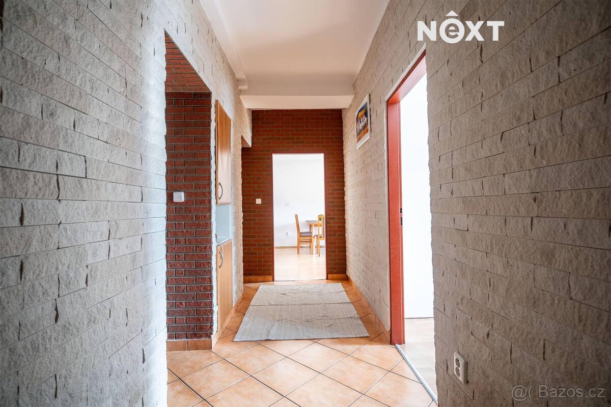 Prodej byt 3+1, 77㎡ - 12