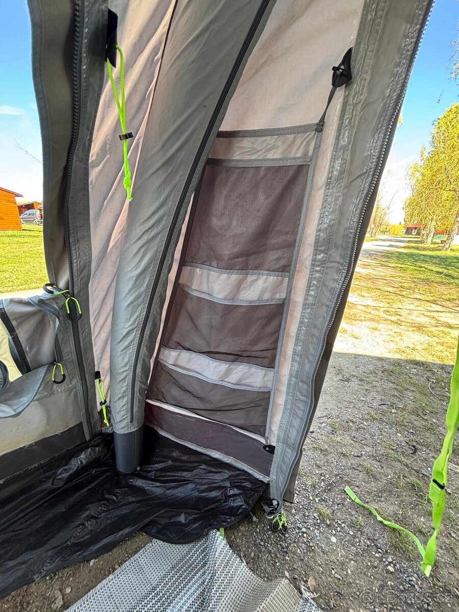 Předstan Outwell Mirage 400SA - 12