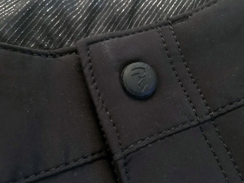 MTB kraťasy THOR Intense - 12