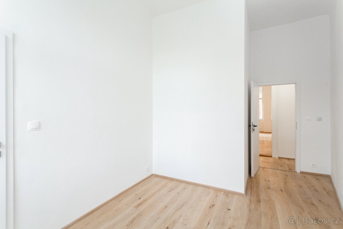 Na prodej byt 3+kk ,70 m2,ulica Řehořova, Praha 3 - Žižkov - 12