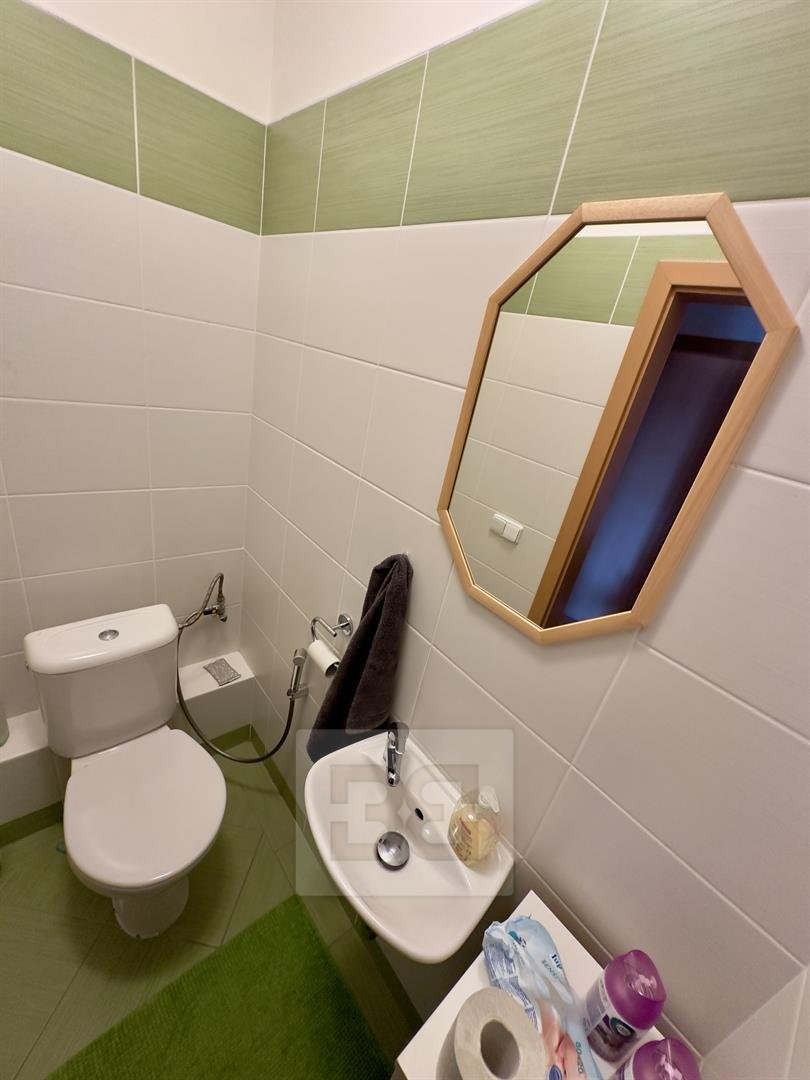 Pronájem bytu 3+kk 69 m² - 2x balkón/GS v ceně, ev.č. N08579 - 12