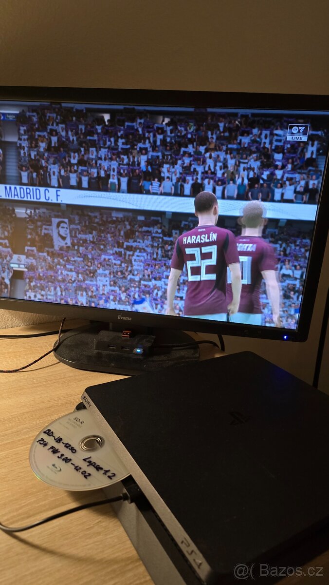 PS4 Jailbreak BD-JB-1250_Lapse 1.2 AIO FIX_PS4 FW 9.00-12.02 - 12