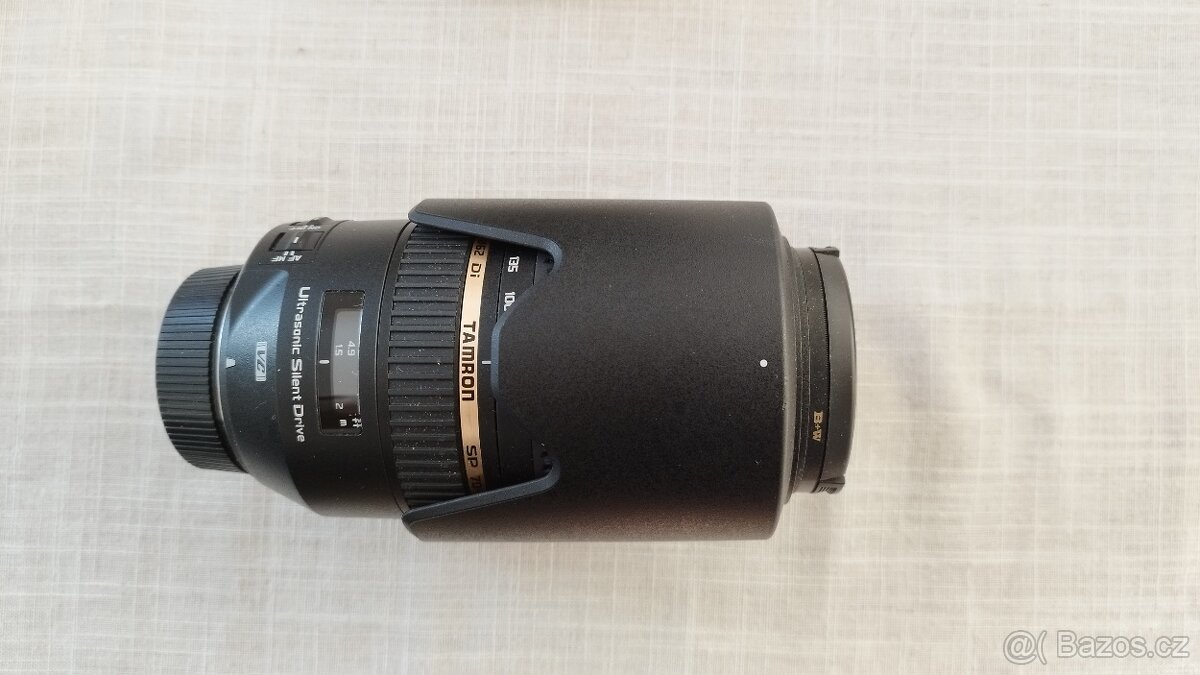 Nikon D5100 + objektivy - 12