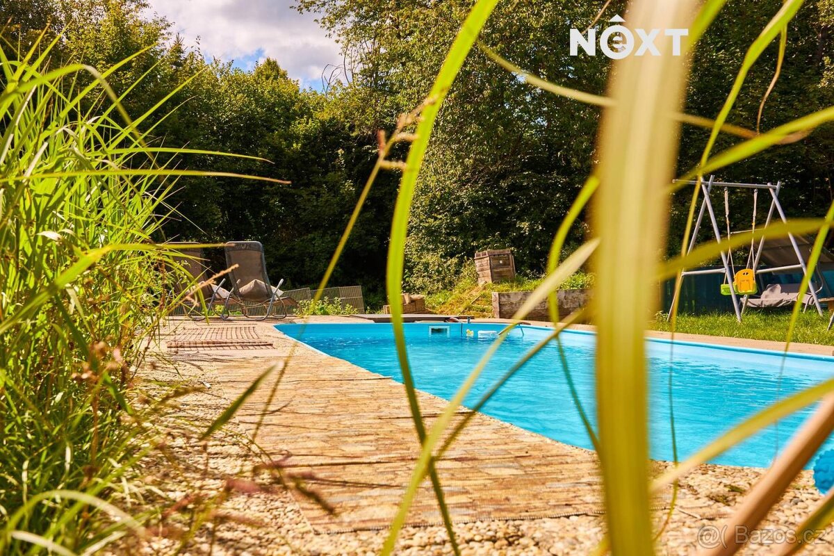 Prodej Rodinný dům, 60㎡ - 12