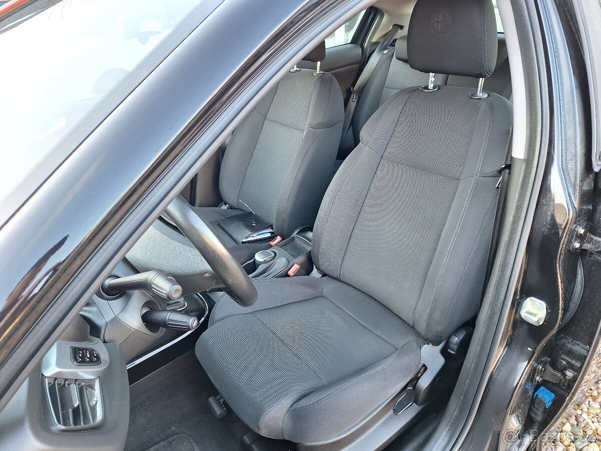 Alfa Romeo Giulietta 1.6 MJTd 77KW - 12