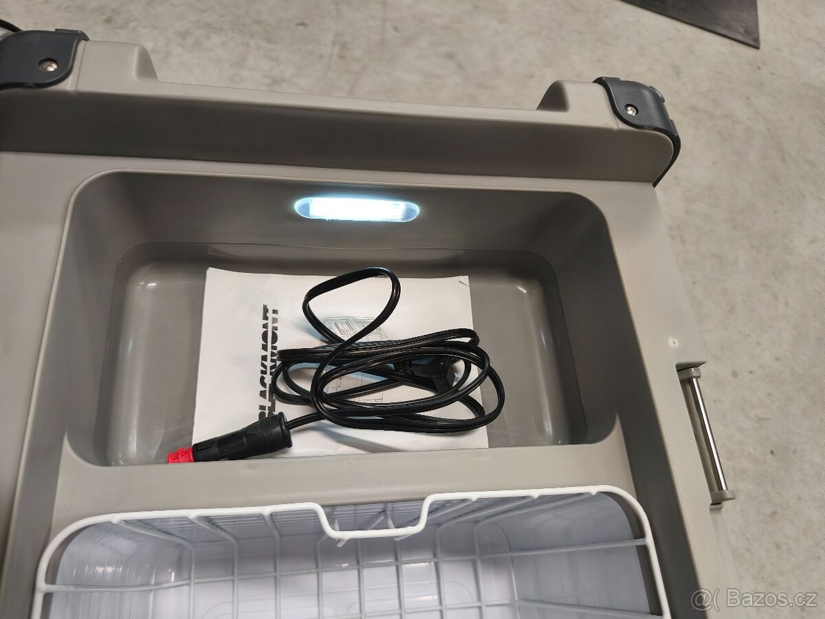 Blackmont Pro 40l autochladnicka - 12