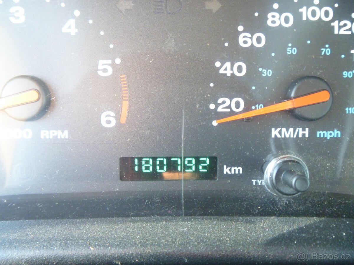 Jeep Wrangler 2.4i 105kW 4x4 HARDTOP - 12