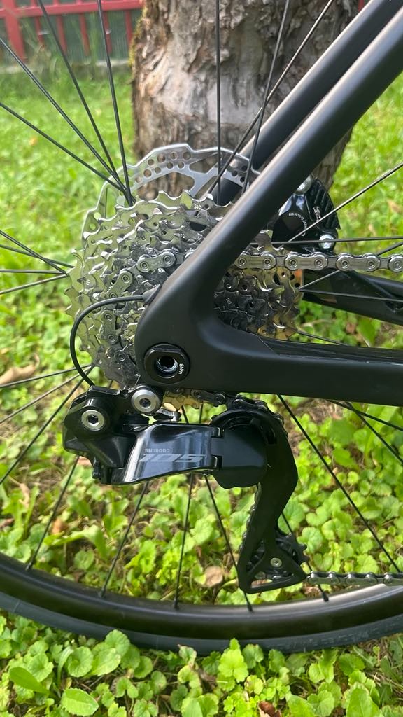 Orbea Orca M30i - 12