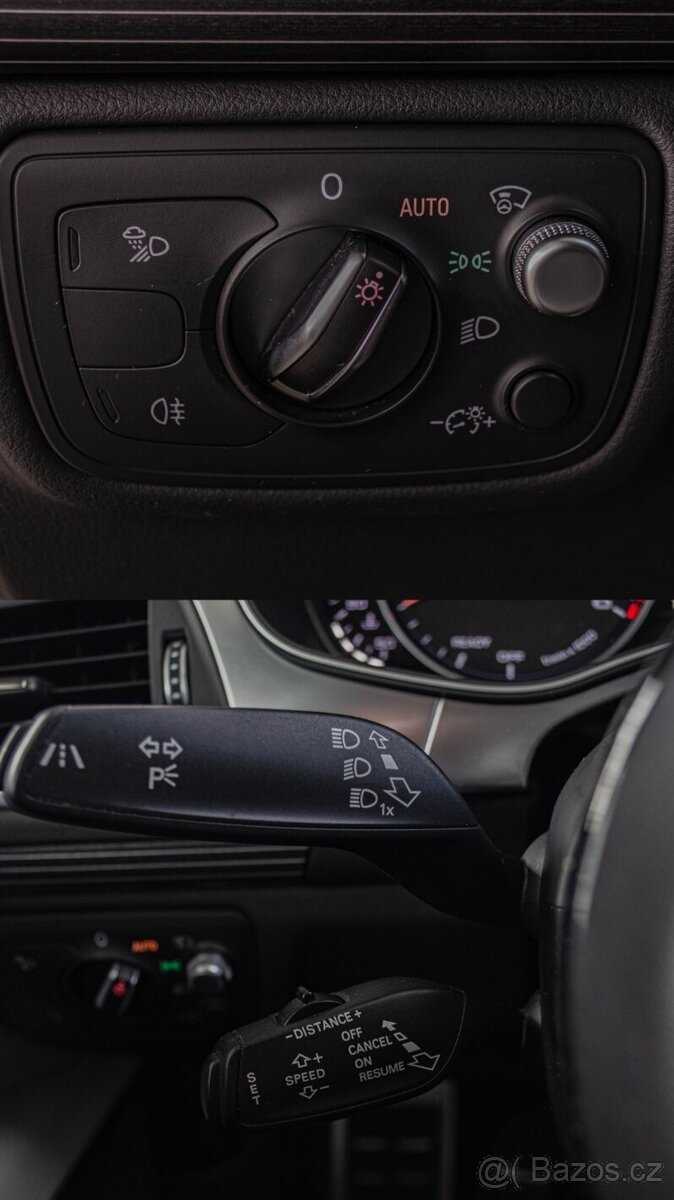 Audi A7 Sportback Competition 3.0 TDI Quattro - 12