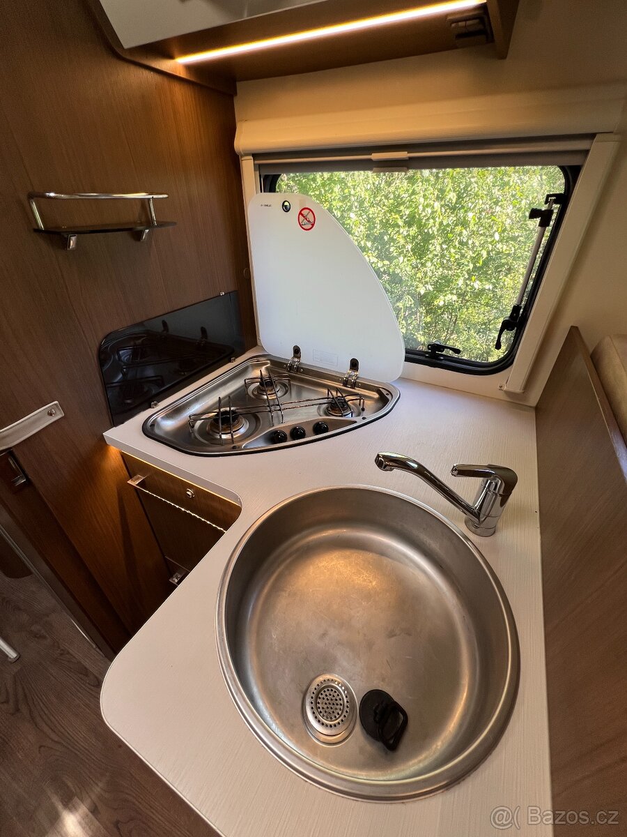 Ford Transit 2,0 TDci - 12