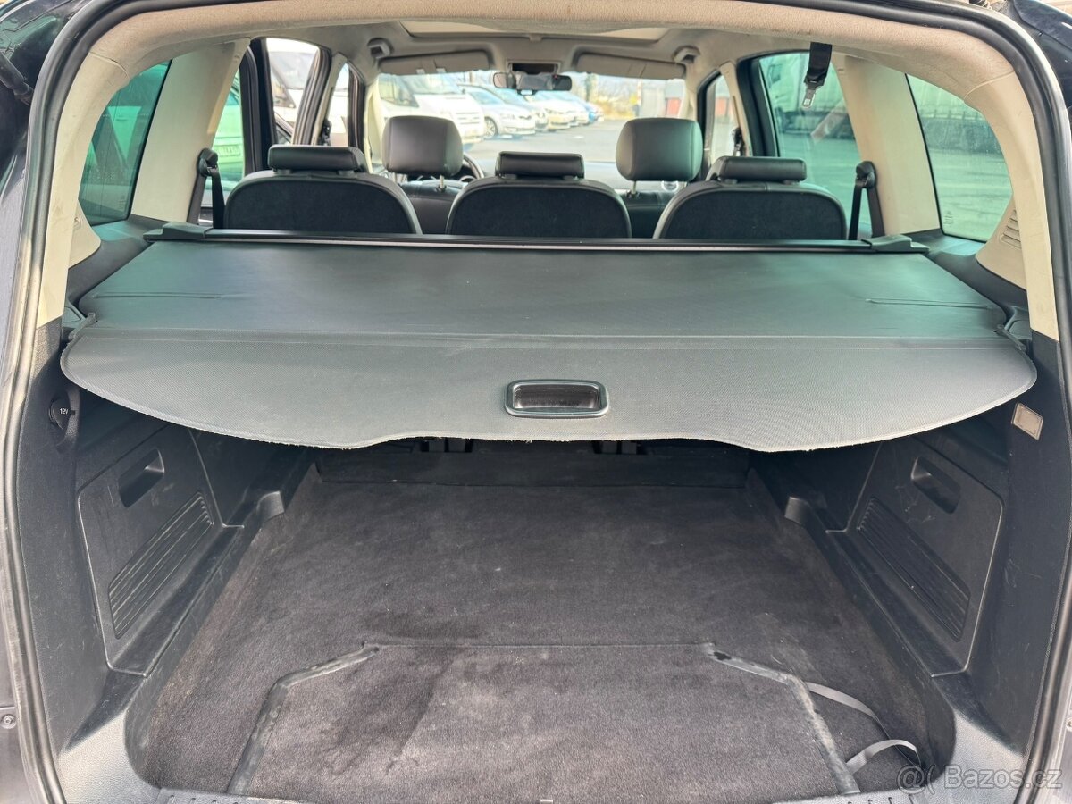 Ford S-MAX 1.8 TDCi MODEL 2008 MOŽNO NA SPLÁTKY - 12