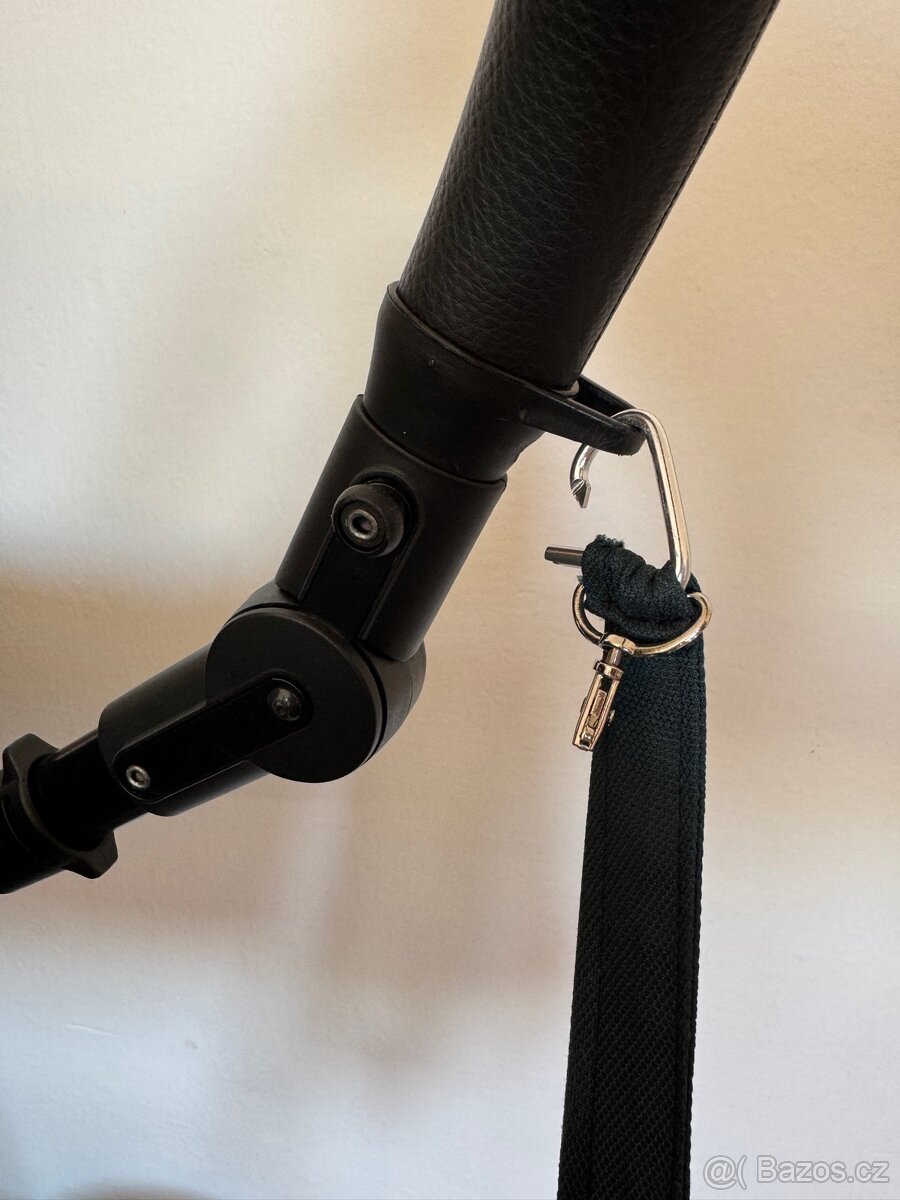 Kočárek baby merc piuma - 12