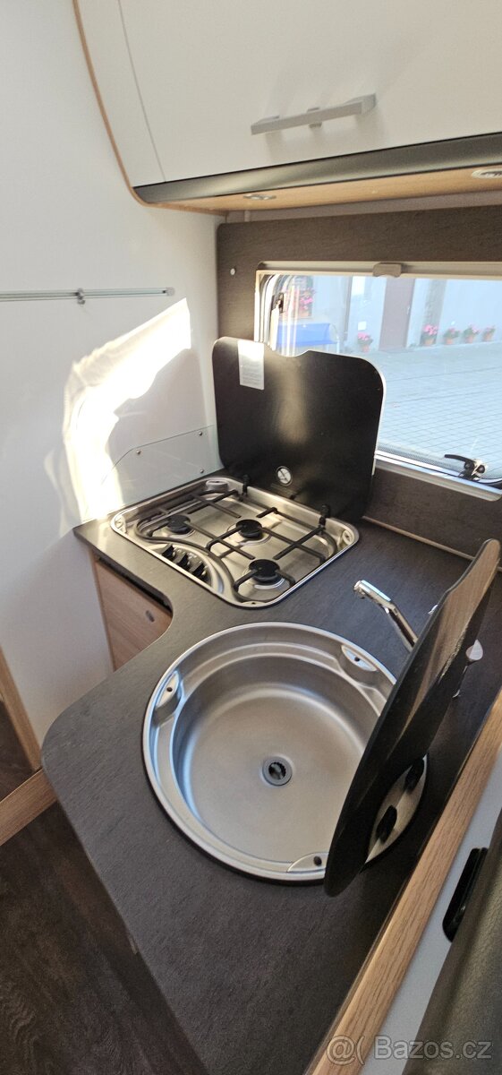 Sunlight I 68- 5 osob - 12