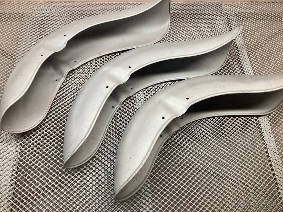 Jawa pionyr - mustang - 12