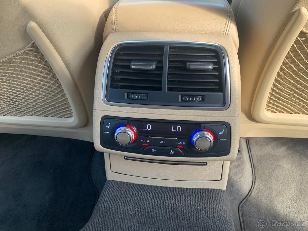 Audi A6 C7 Bitdi 230kw 2013 - 12