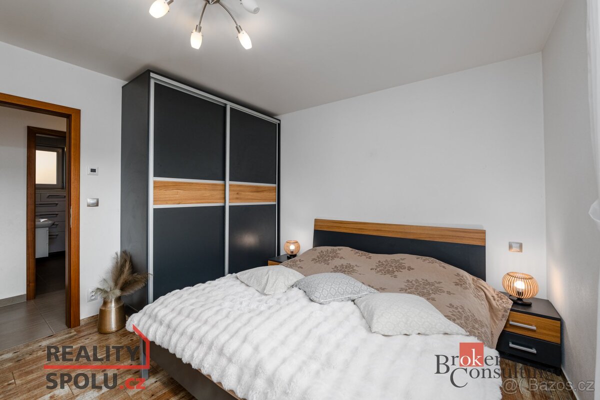 Prodej, domy/rodinný, 138 m2, K Trati 1068, 33701 Rokycany, - 12