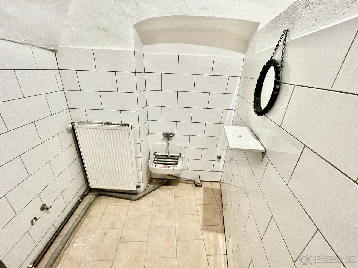 Pronájem domu 2+1, 65m2, v Kolíně 3 - 12