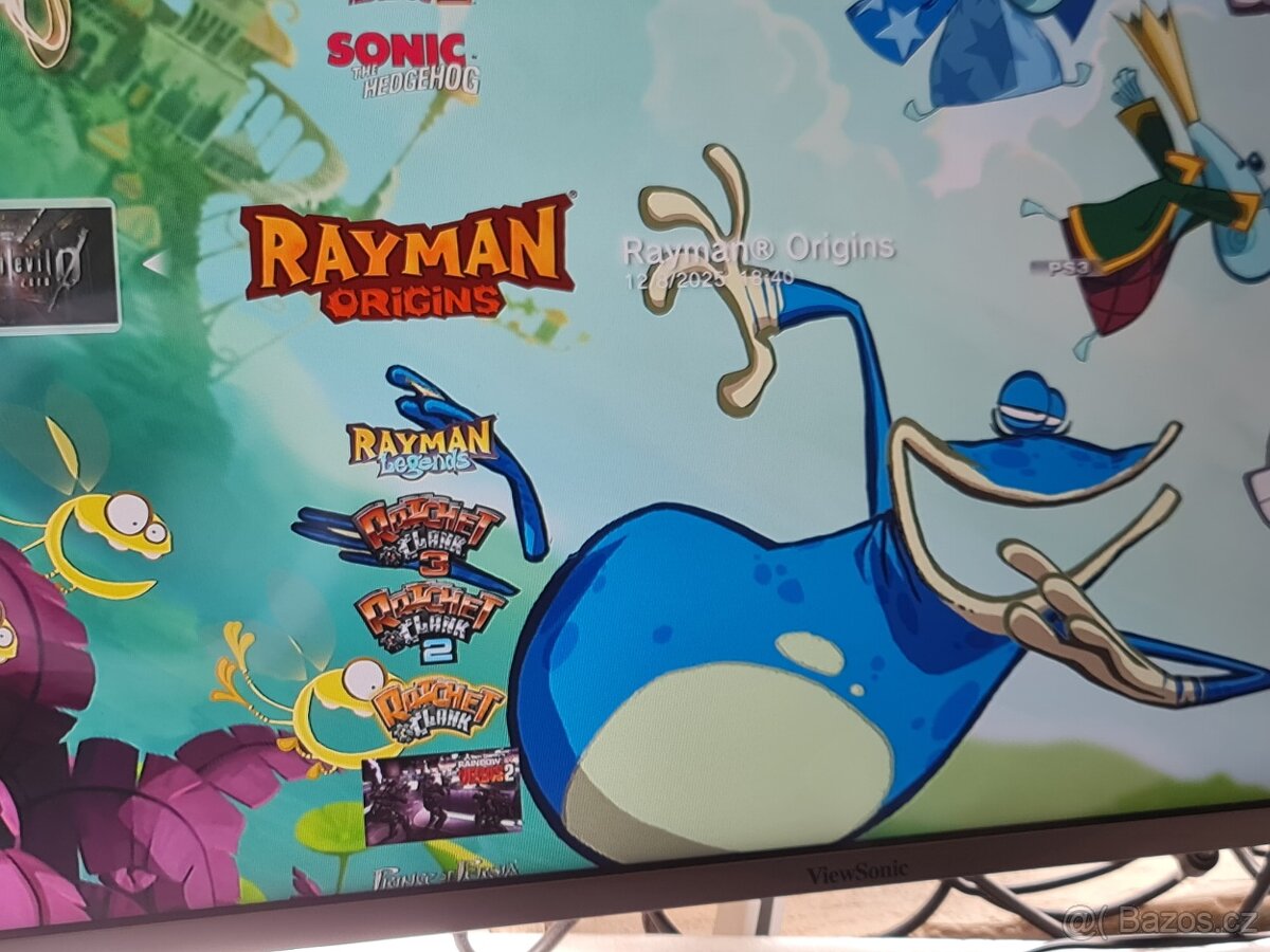 Sony PlayStation 3 SuperSlim + 100 her - 12