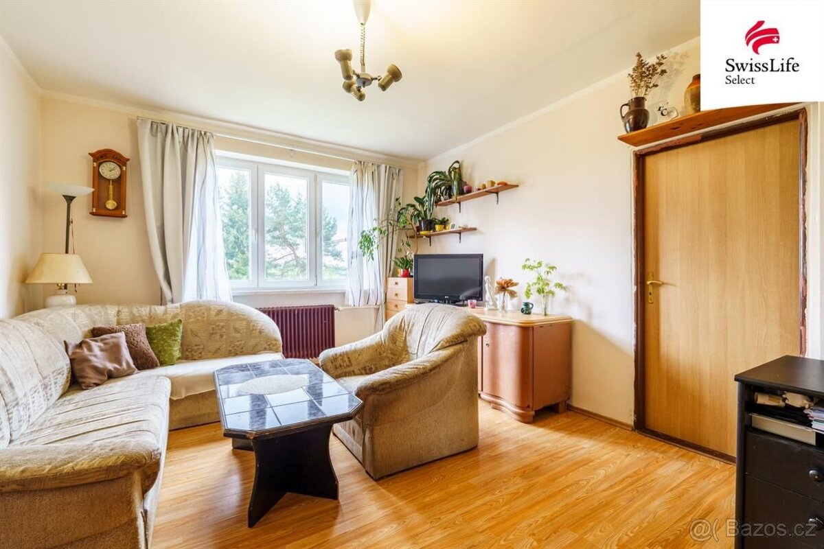 Prodej činžovního domu 609 m2, Andělská Hora - 12