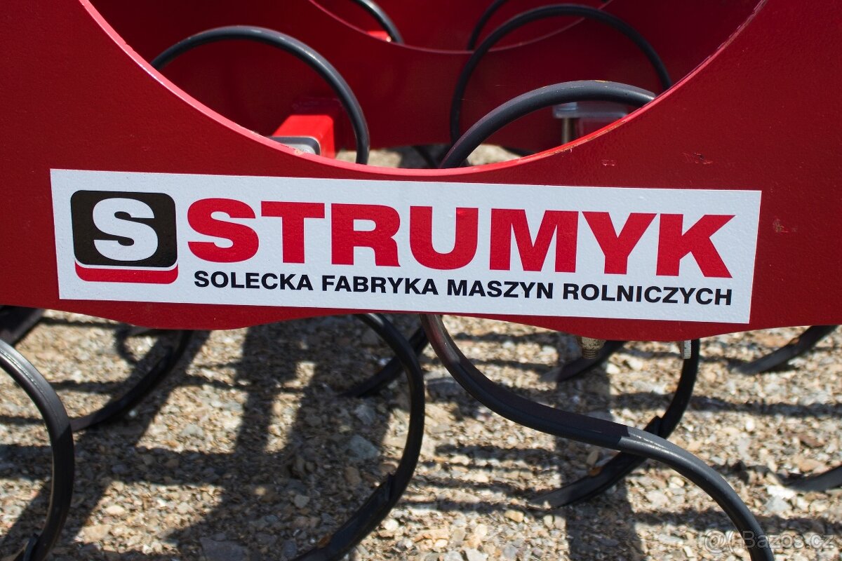 kombinator, kultivátor BAT - 12