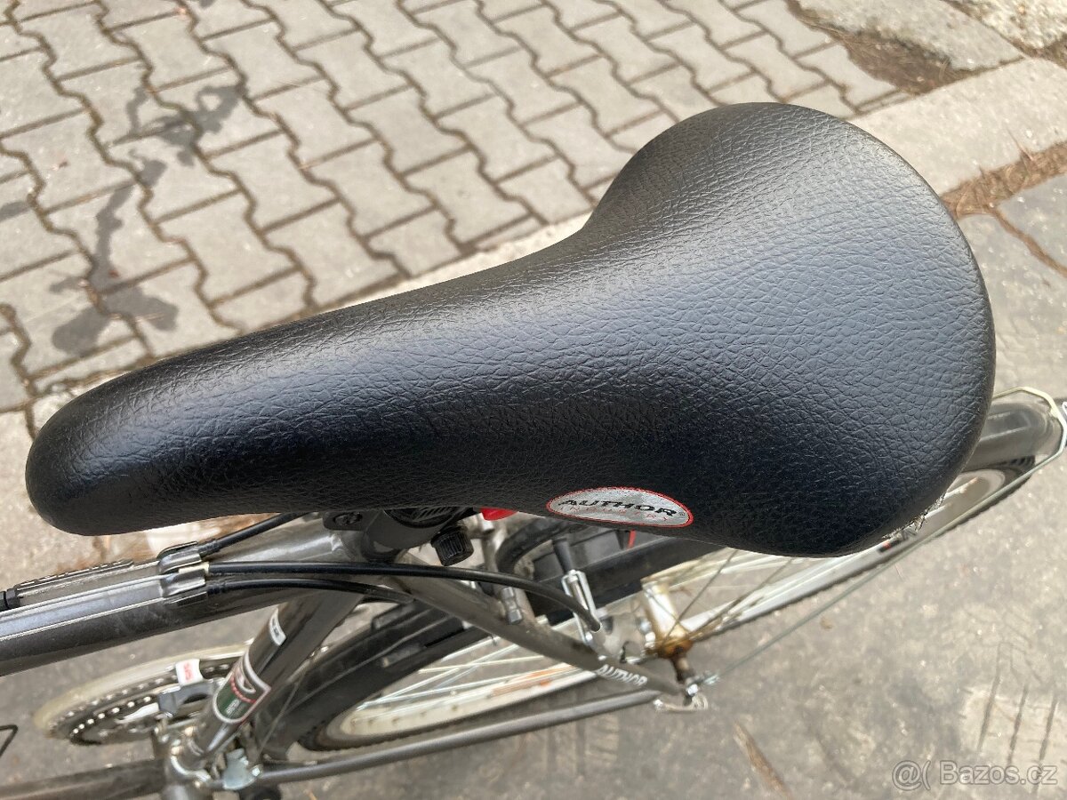 Silniční kolo Author pánské - 12