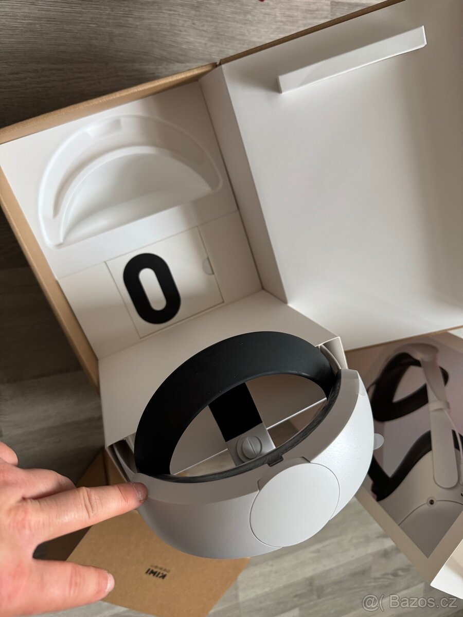 Oculus VR brýle a příslušenství - 12