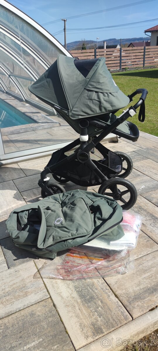 Bugaboo Fox 3 - 12