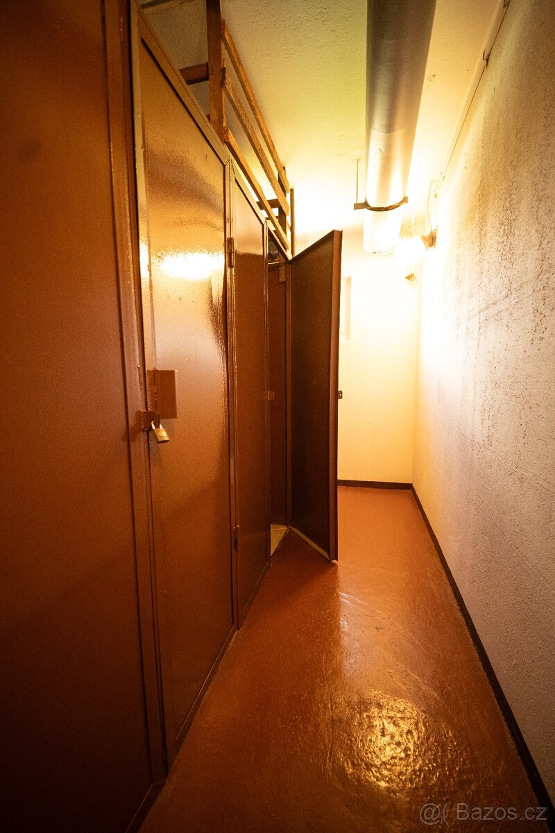 Prodej bytu 1+1, 34 m² – Broumov - 12