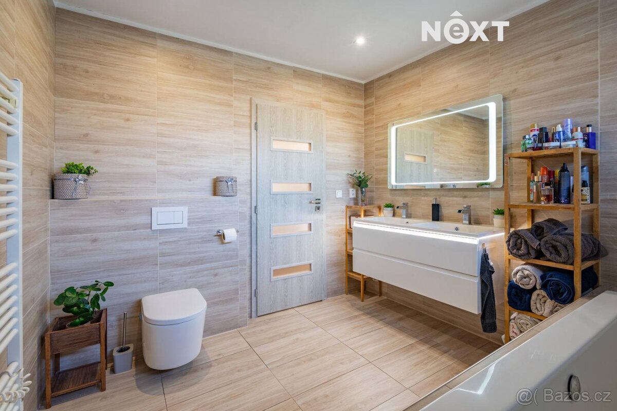 Prodej Rodinný dům, 216㎡ - 12