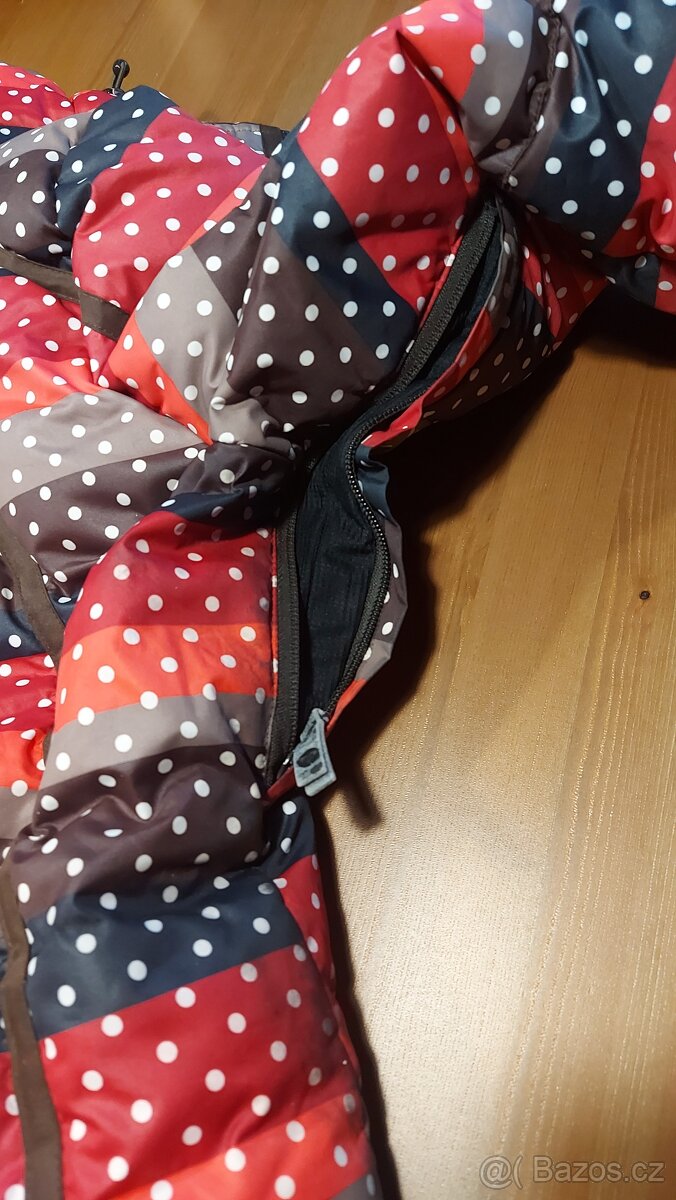 Dětská lyžařská bunda REIMA 152 cm ++ - 12