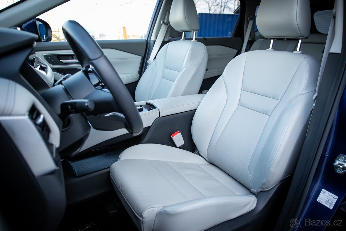 Nissan X-Trail e-Power 4x4 Tekna - 12