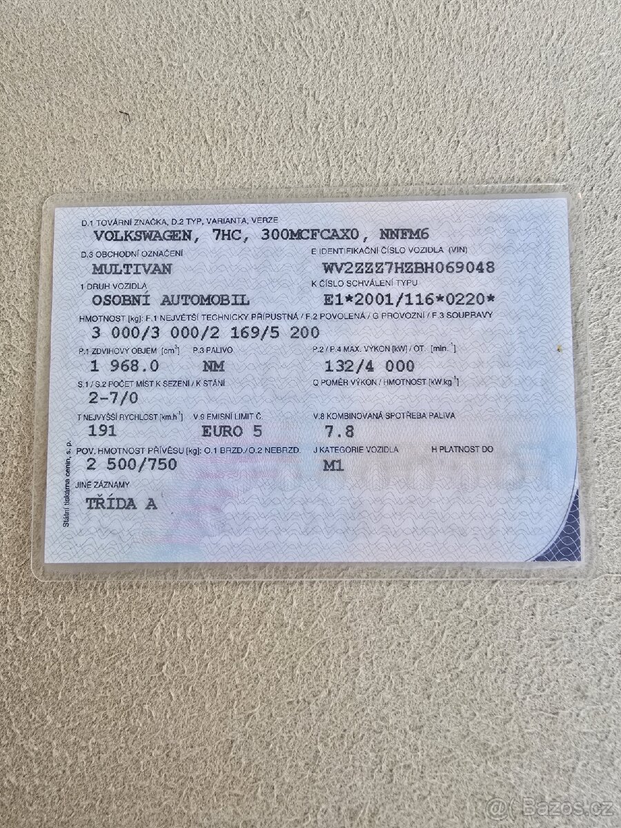 T5.1 Multivan Bussines - 12