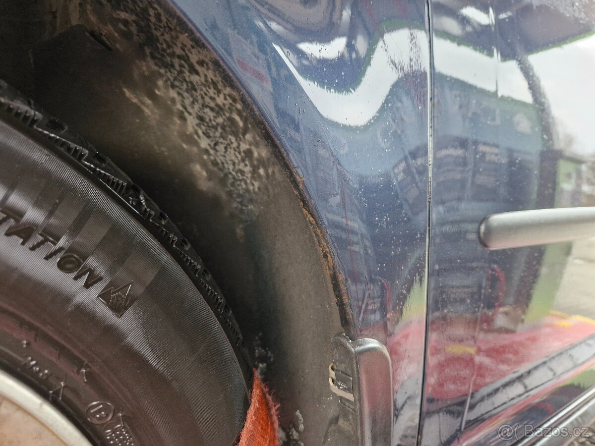 Vw golf 1.9tdi 66kw rv.2007 - 12