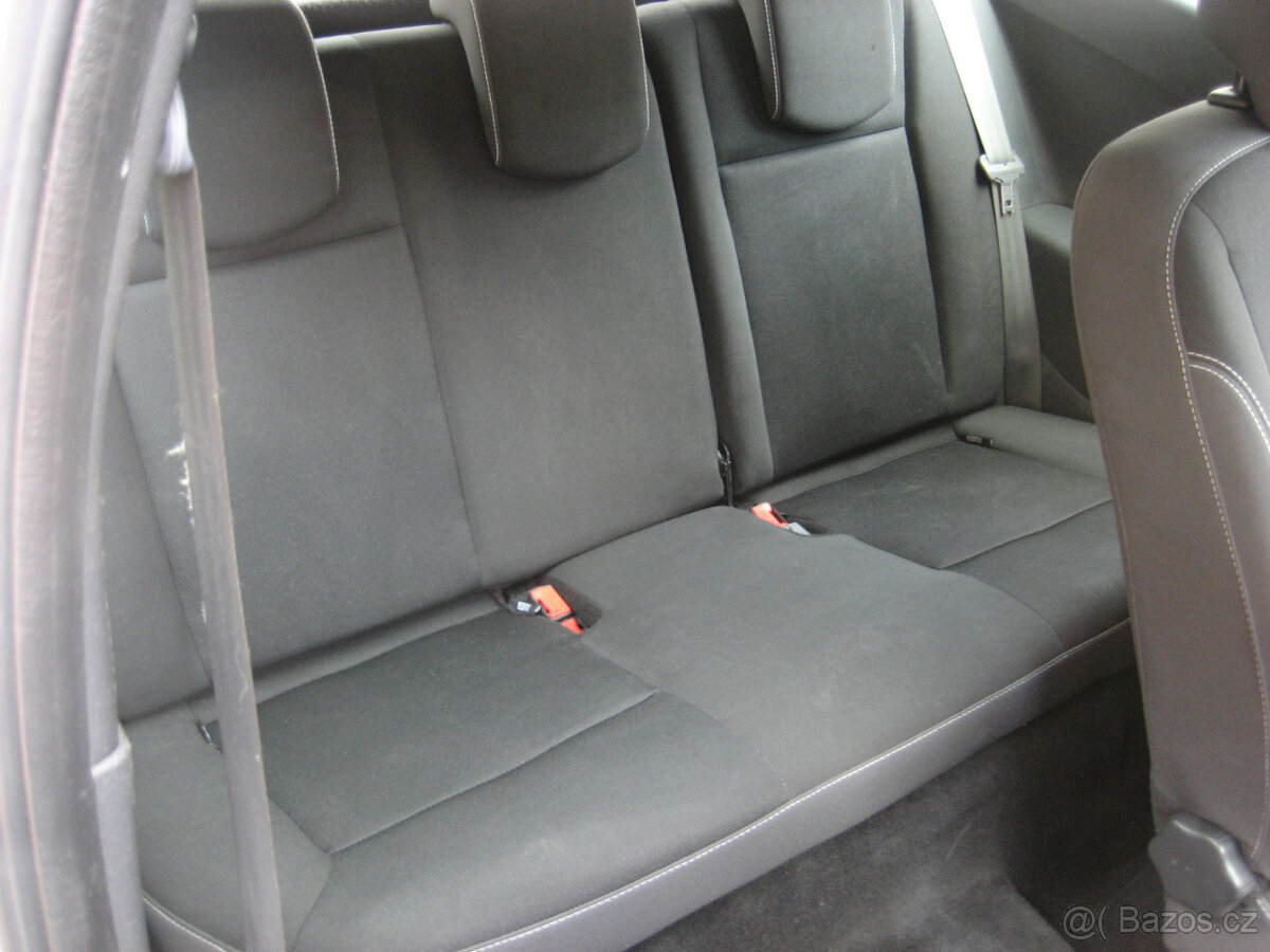 RENAULT CLIO III 1.2, 1. MAJITEL, 123000 KM - 12