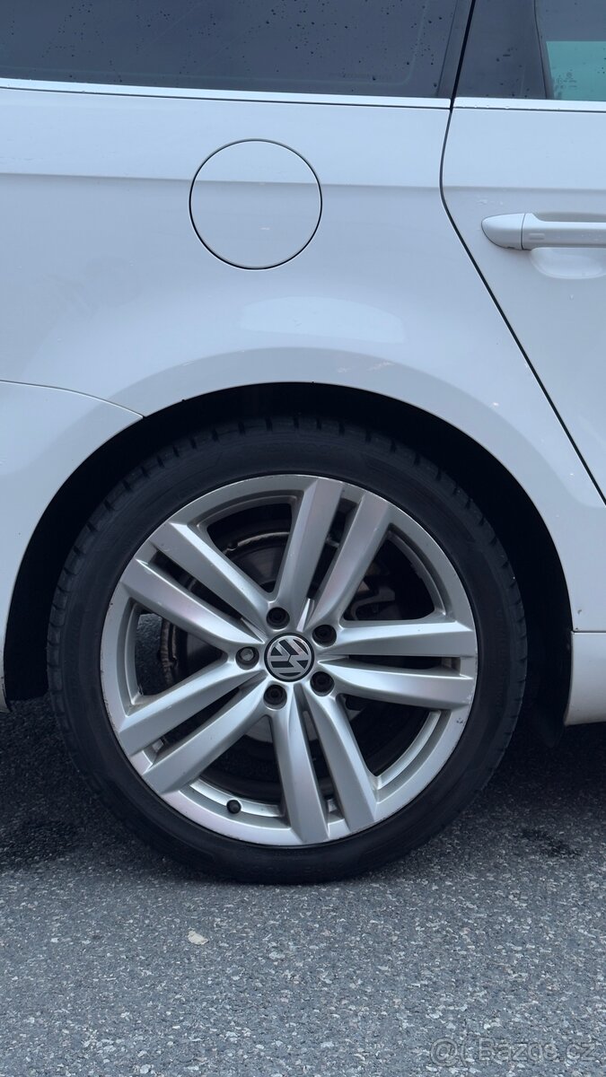 Prodam passat b7 4motion - 12