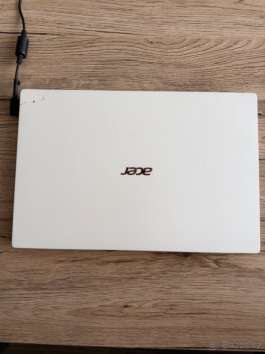 Acer. Swift 5, White - 12