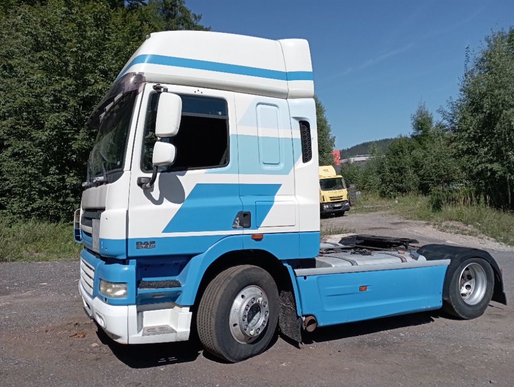 Prodám DAF 85CF 460 Euro 5 - 12