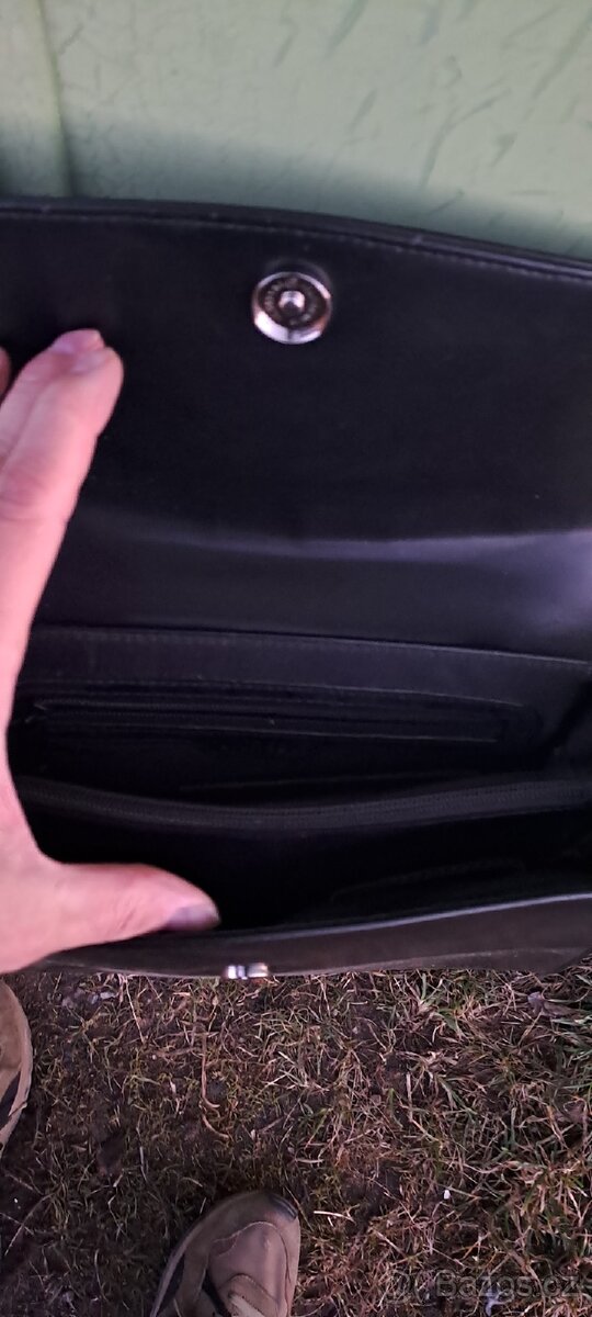 Kabelky a tašky - 12