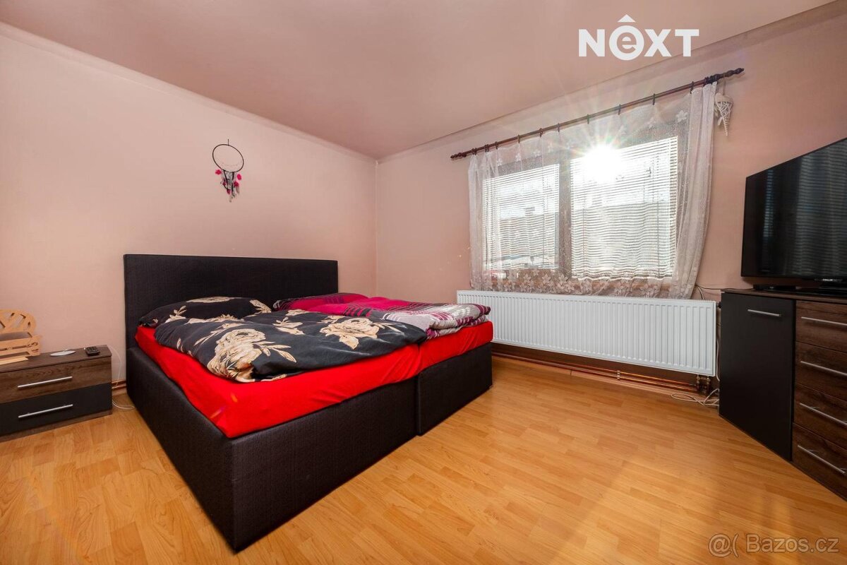 Prodej Rodinný dům, 202㎡ - 12