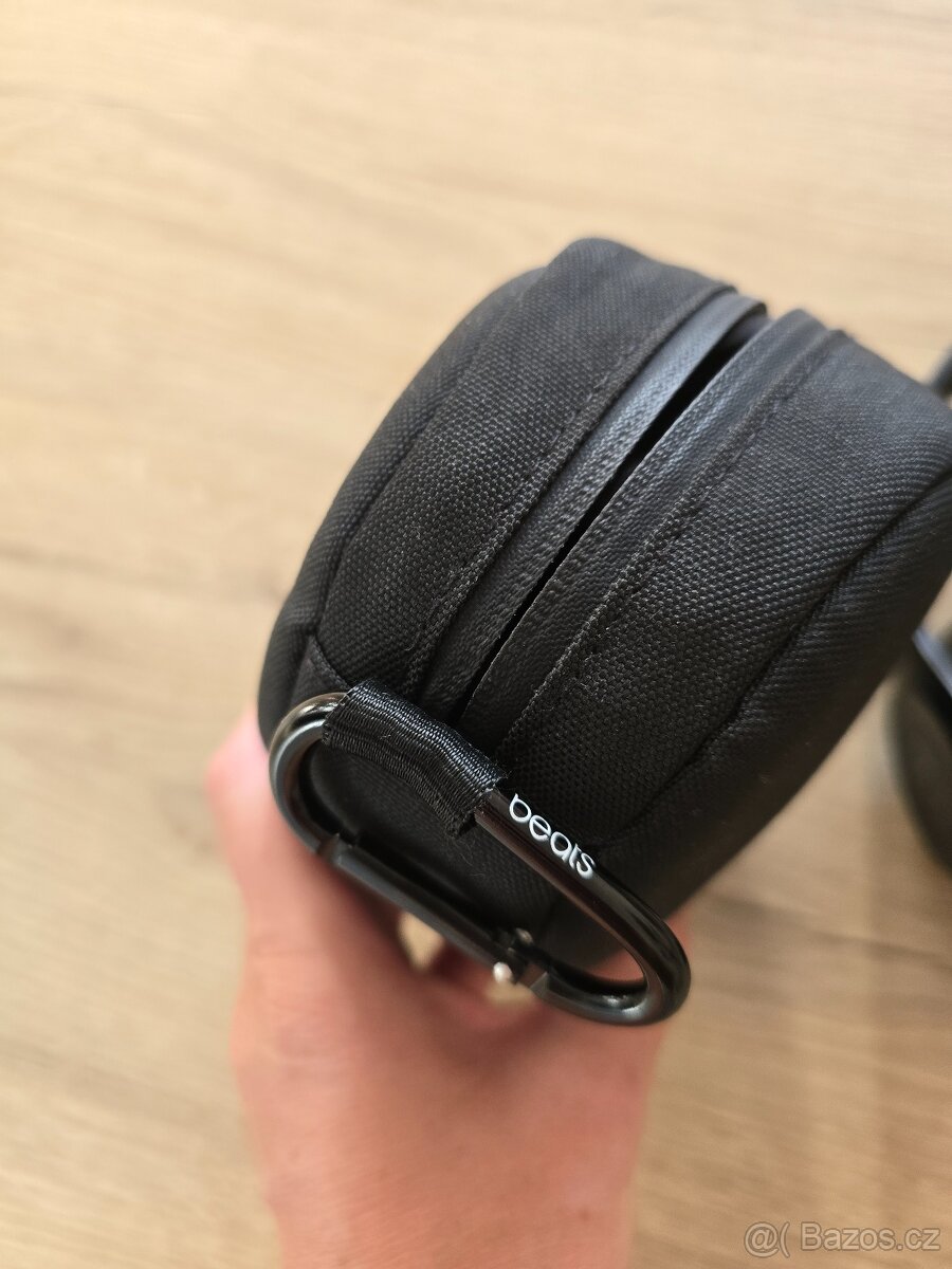 Sluchátka Beats Solo3 Wireless (MX472EE/A) - 12